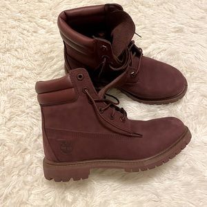 Timberland Women’s Boots / Hiking, Snow Boots